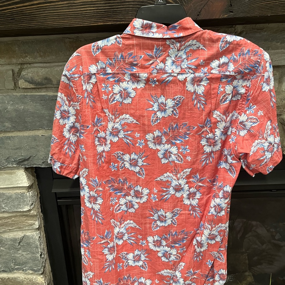 Mens Izod shirt